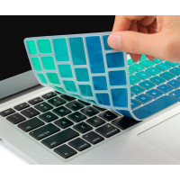 Как выбрать наклейки для клавиатуры ноутбука?